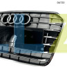Μπροστινή μάσκα S6 Sline για Audi A6 C7 2013-2015 - DA720 - Изображение 2 - Sellzone.bg Μπροστινή μάσκα S6 Sline για Audi A6 C7 2013-2015 - DA720 - Изображение 2